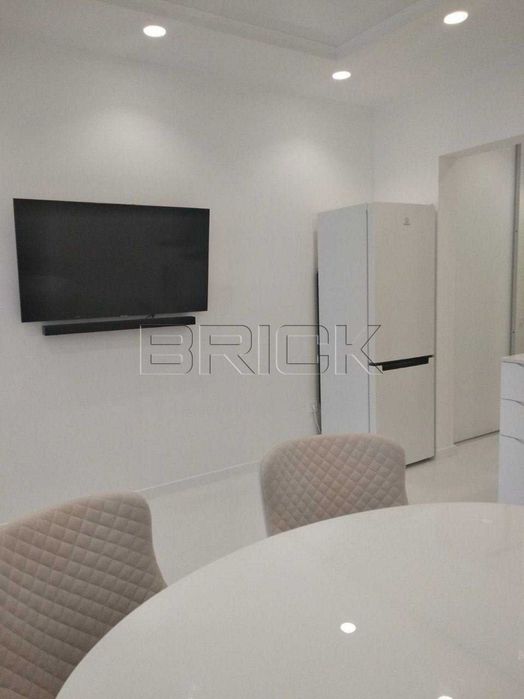 Квартира на ЖК Нова Англія в Київ, ID 314163, фото №3