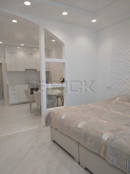 Квартира на ЖК Нова Англія в Київ, ID 314163, фото №4
