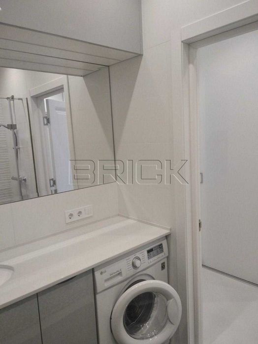 Квартира на ЖК Нова Англія в Києві, ID 314163, фото №7