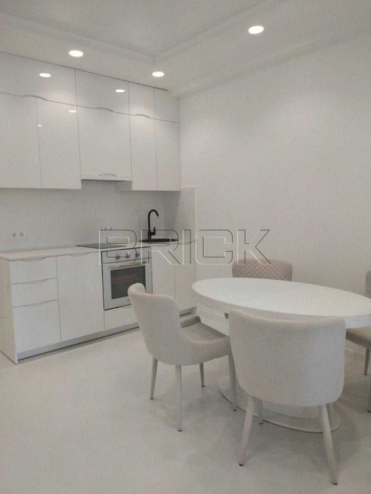 Квартира на ЖК Нова Англія в Києві, ID 314163, фото №9