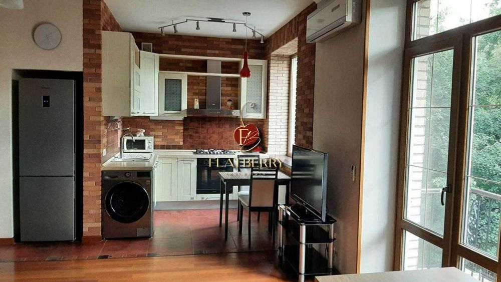 Квартира на вул. Академика Богомольця, 5 в Київ, ID 314150, фото №2