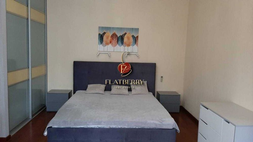 Квартира на вул. Академика Богомольця, 5 в Києві, ID 314150, фото №11