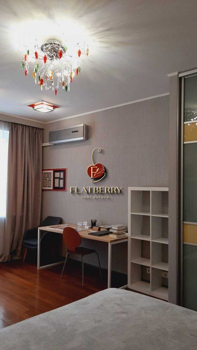 Квартира на вул. Академика Богомольця, 5 в Києві, ID 314150, фото №12