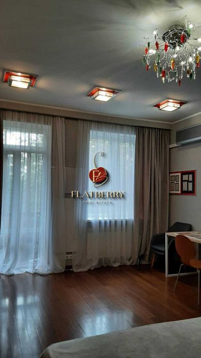 Квартира на вул. Академика Богомольця, 5 в Києві, ID 314150, фото №13