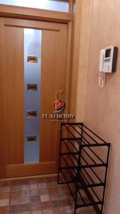 Квартира на вул. Академика Богомольця, 5 в Києві, ID 314150, фото №14