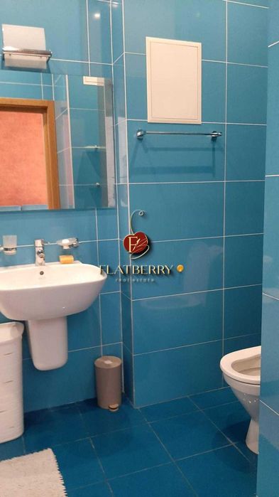 Квартира на вул. Академика Богомольця, 5 в Києві, ID 314150, фото №15