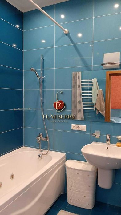 Квартира на вул. Академика Богомольця, 5 в Києві, ID 314150, фото №16