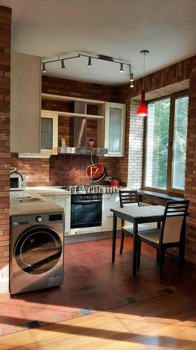 Квартира на вул. Академика Богомольця, 5 в Київ, ID 314150, фото №3