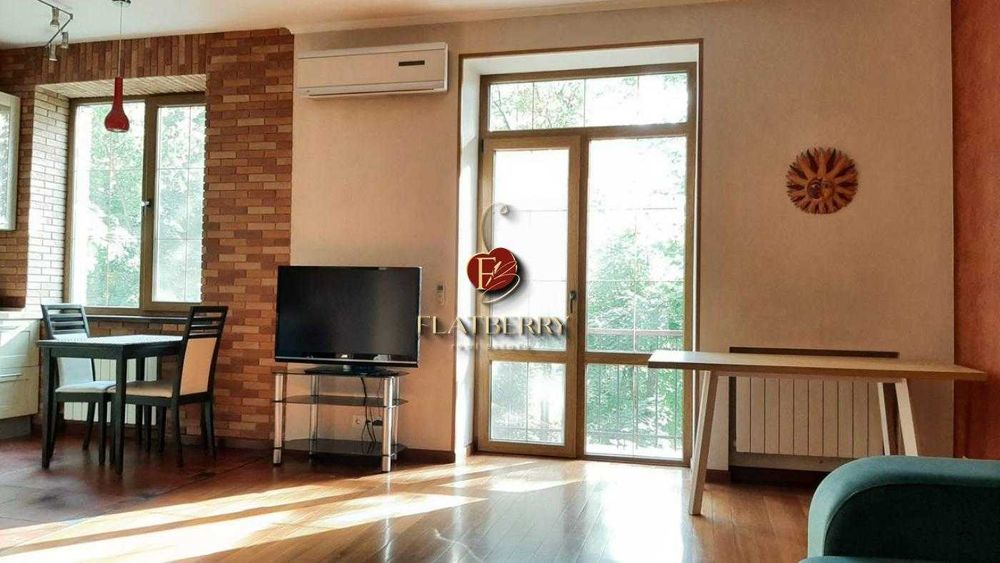 Квартира на вул. Академика Богомольця, 5 в Київ, ID 314150, фото №4