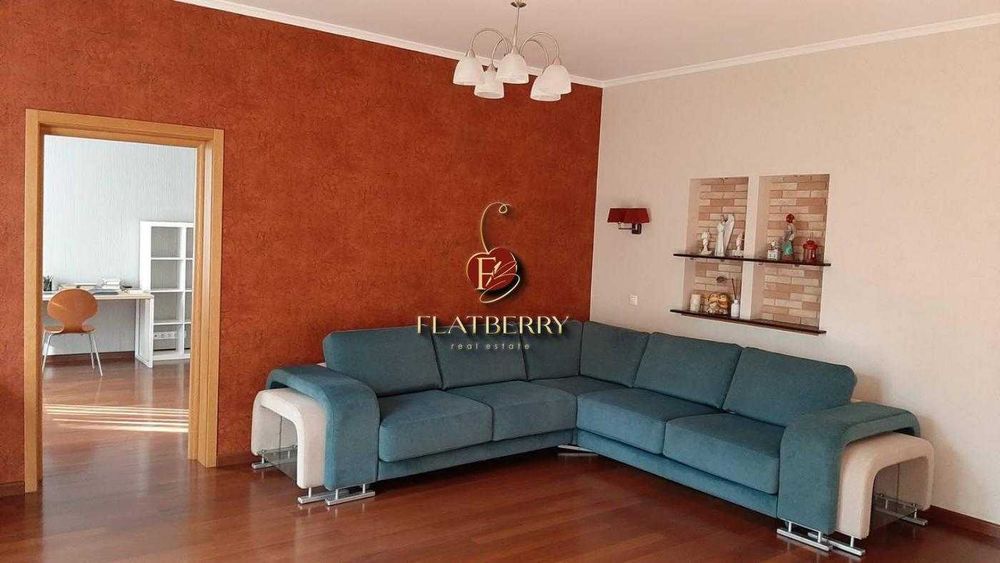 Квартира на вул. Академика Богомольця, 5 в Києві, ID 314150, фото №6