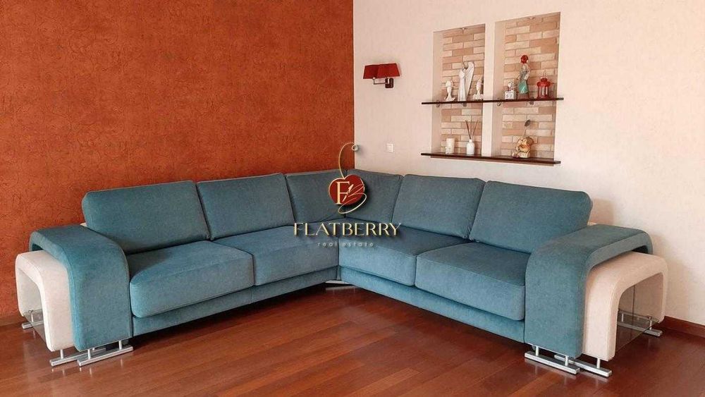 Квартира на вул. Академика Богомольця, 5 в Києві, ID 314150, фото №8