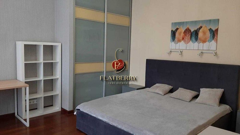 Квартира на вул. Академика Богомольця, 5 в Києві, ID 314150, фото №9