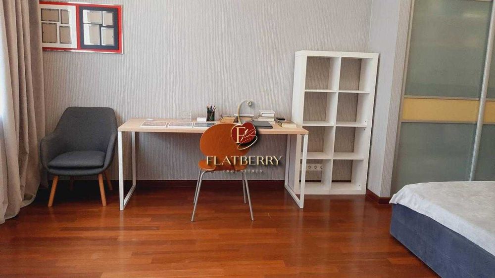 Квартира на вул. Академика Богомольця, 5 в Києві, ID 314150, фото №10