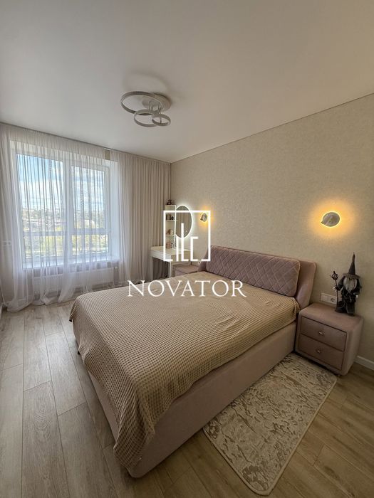 Квартира на ЖК Синергія Сіті в Київ, ID 314216, фото №5
