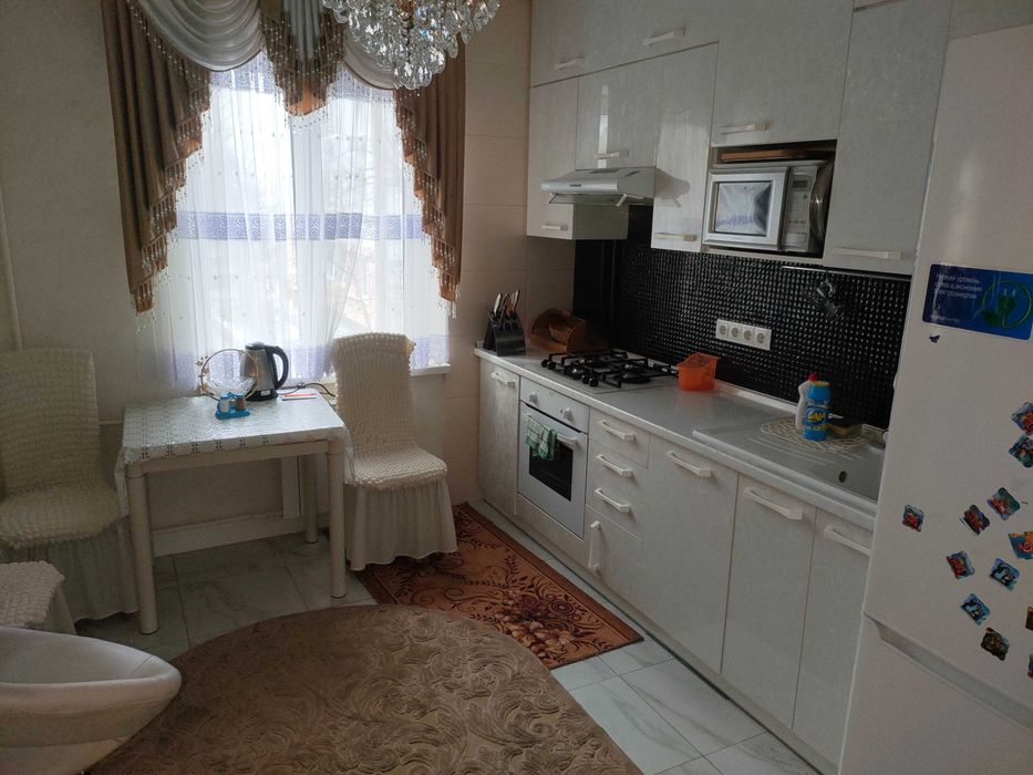 Квартира на вул. З. Алієвої в Києві, ID 314180, фото №1