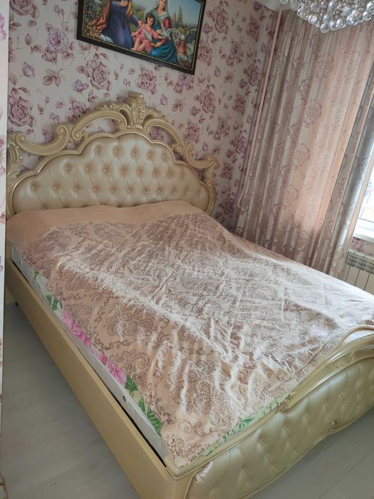 Квартира на вул. З. Алієвої в Києві, ID 314180, фото №12