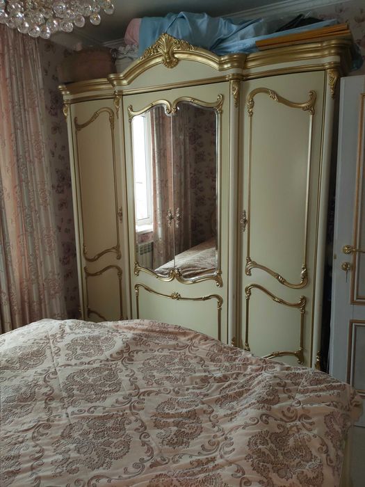 Квартира на вул. З. Алієвої в Києві, ID 314180, фото №13