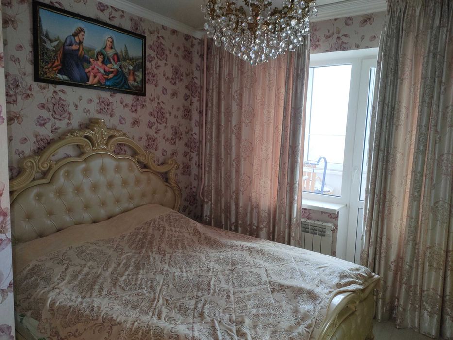 Квартира на вул. З. Алієвої в Києві, ID 314180, фото №14