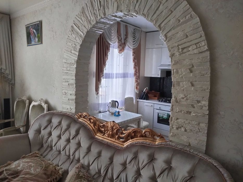 Квартира на вул. З. Алієвої в Києві, ID 314180, фото №16
