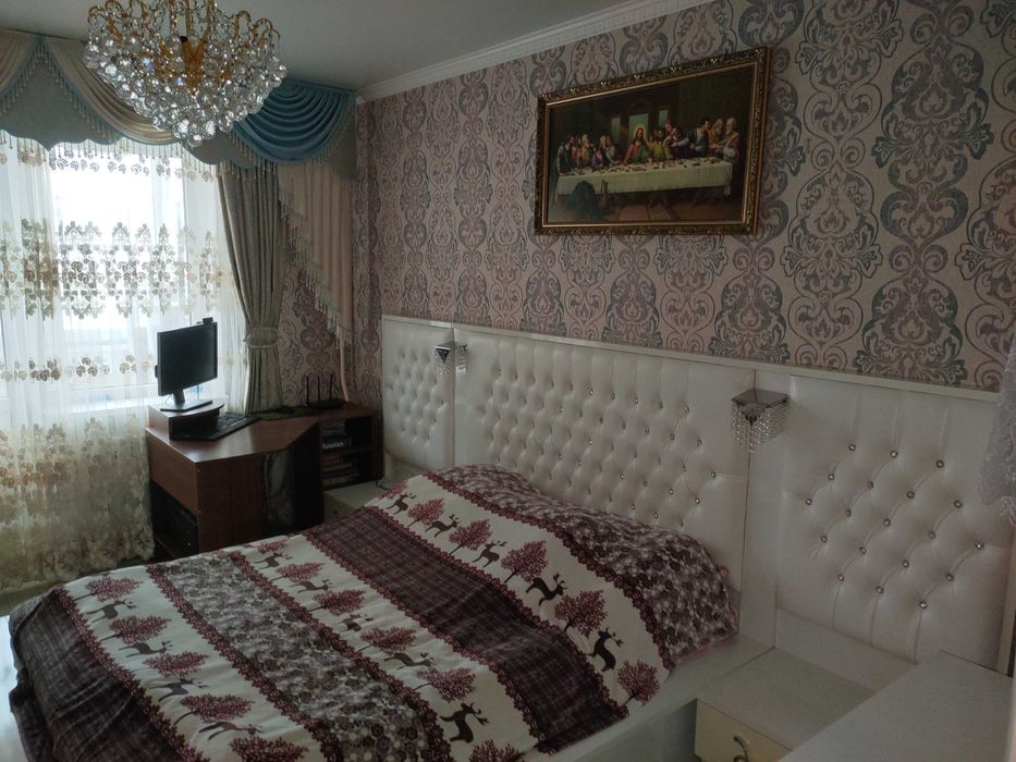Квартира на вул. З. Алієвої в Києві, ID 314180, фото №17