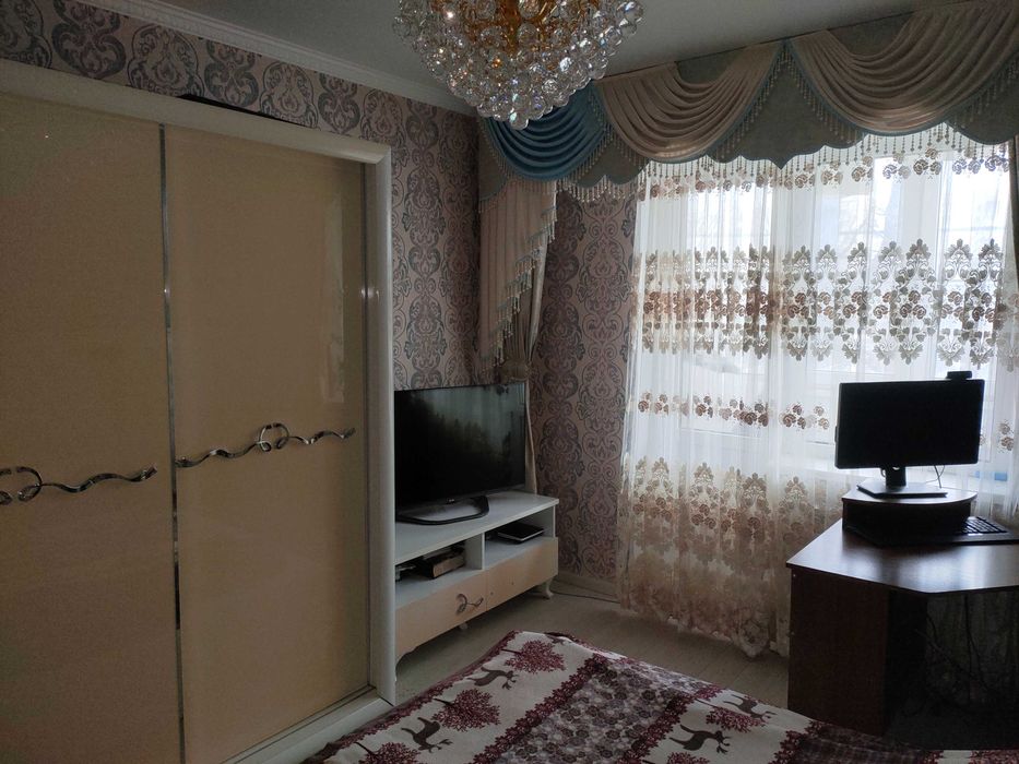 Квартира на вул. З. Алієвої в Києві, ID 314180, фото №18