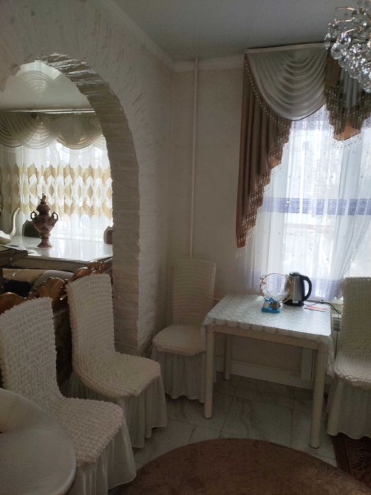 Квартира на вул. З. Алієвої в Києві, ID 314180, фото №19