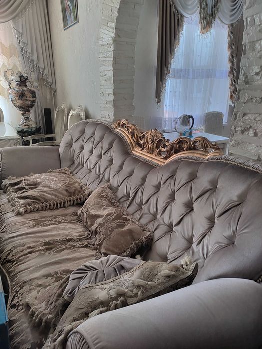 Квартира на вул. З. Алієвої в Києві, ID 314180, фото №3