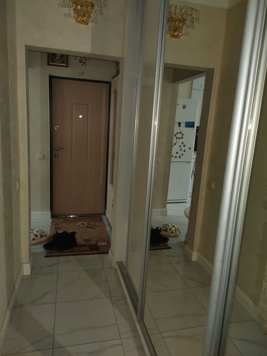 Квартира на вул. З. Алієвої в Києві, ID 314180, фото №5
