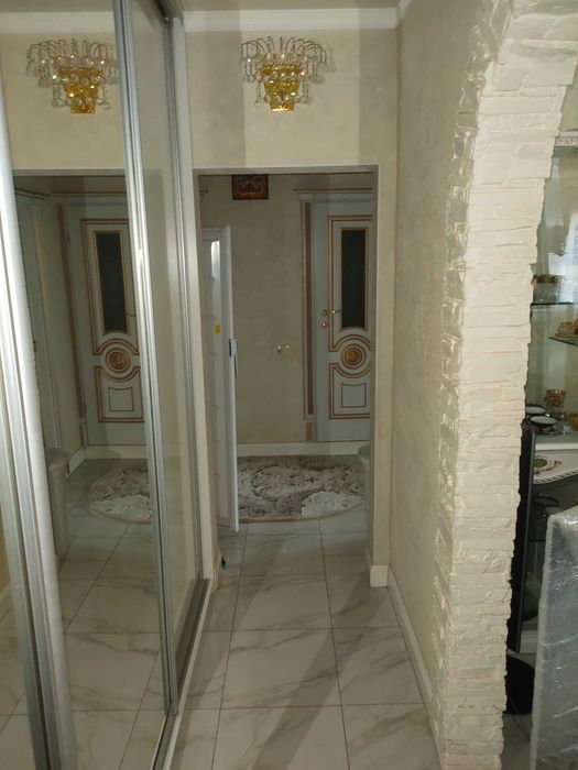Квартира на вул. З. Алієвої в Києві, ID 314180, фото №7