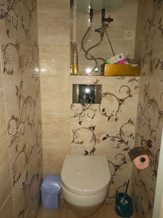 Квартира на вул. З. Алієвої в Києві, ID 314180, фото №8