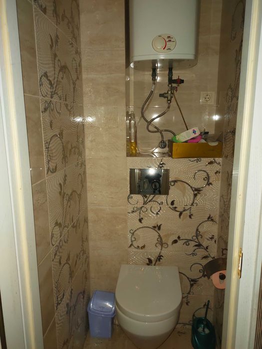 Квартира на вул. З. Алієвої в Києві, ID 314180, фото №9