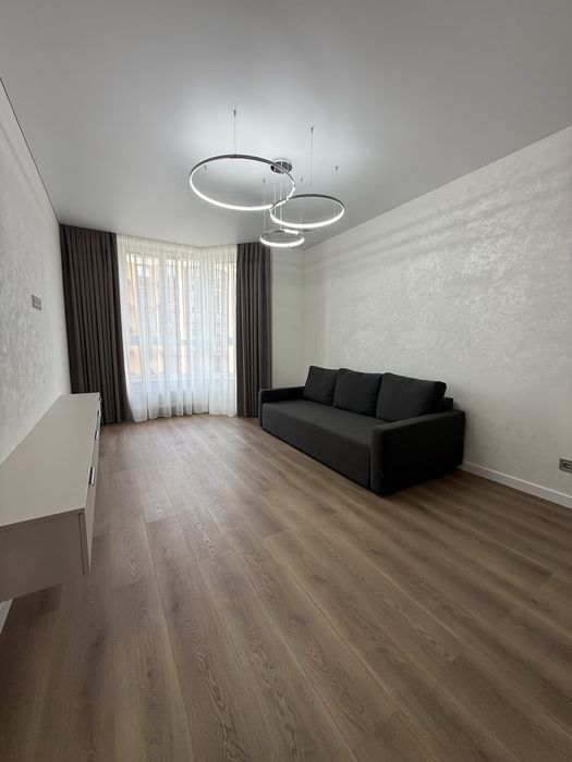 Квартира на жк Софія Резиденс в Києві, ID 314099, фото №3