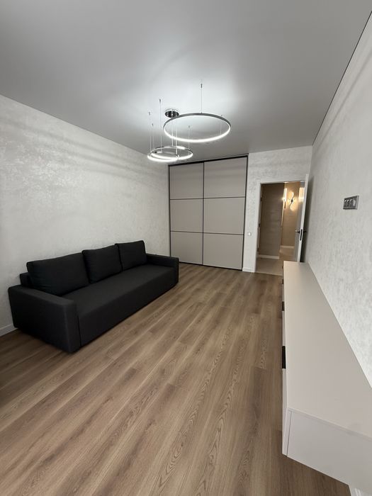 Квартира на жк Софія Резиденс в Києві, ID 314099, фото №4
