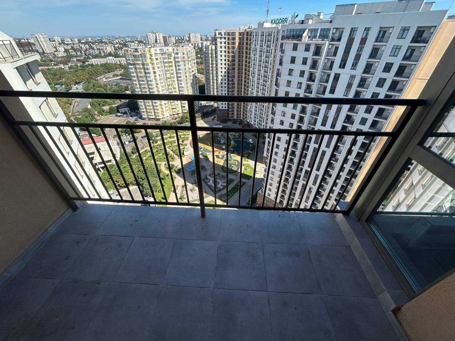 Квартира на вул. Краснова в Одесі, ID 314167, фото №12
