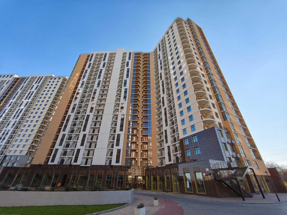 Квартира на вул. Краснова в Одесі, ID 314167, фото №14