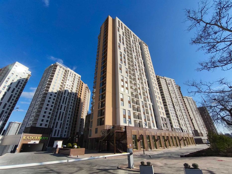Квартира на вул. Краснова в Одесі, ID 314167, фото №15