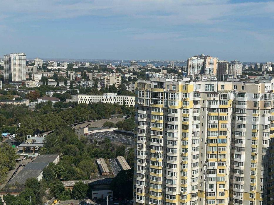 Квартира на вул. Краснова в Одеса, ID 314167, фото №4