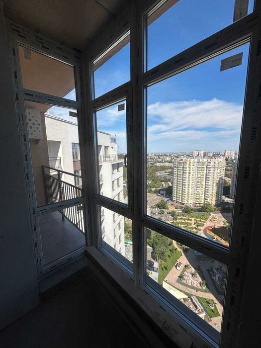 Квартира на вул. Краснова в Одесі, ID 314167, фото №8