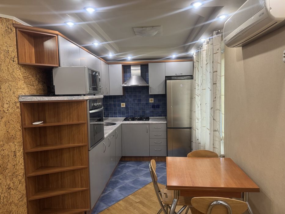 Квартира на вул. Деповська, 81 в Запоріжжя, ID 316472, фото №2