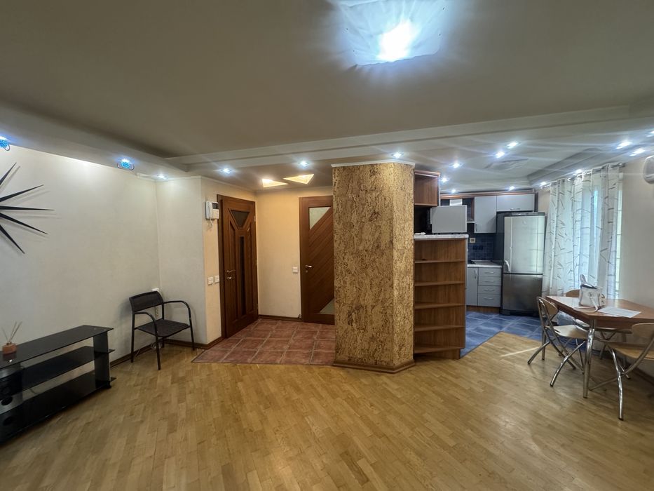 Квартира на вул. Деповська, 81 в Запоріжжя, ID 316472, фото №3