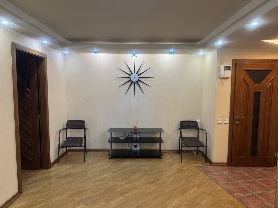 Квартира на вул. Деповська, 81 в Запоріжжя, ID 316472, фото №5
