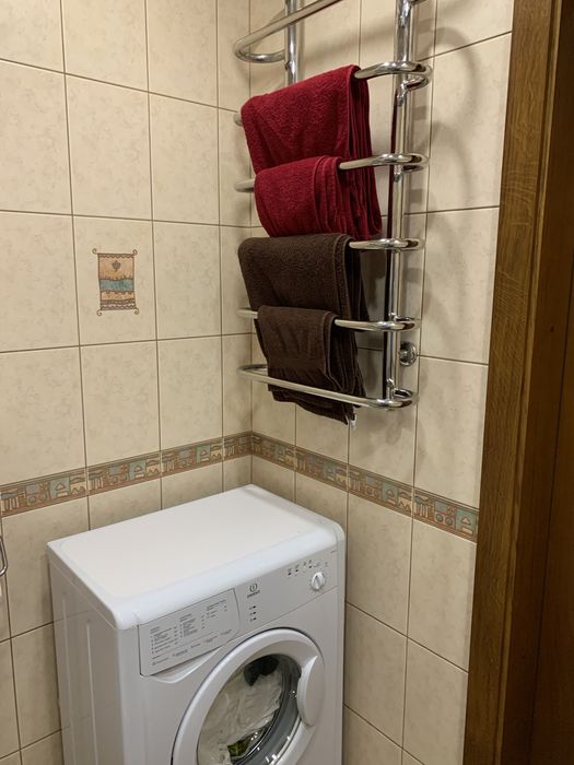 Квартира на вул. Деповська, 81 в Запоріжжі, ID 316472, фото №8