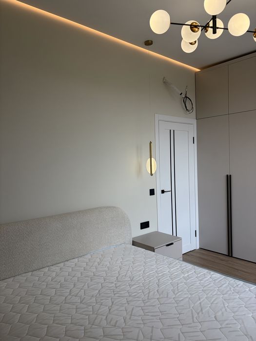 Квартира на ЖК «Нова Сторожниця» в Ужгород, ID 314164, фото №3