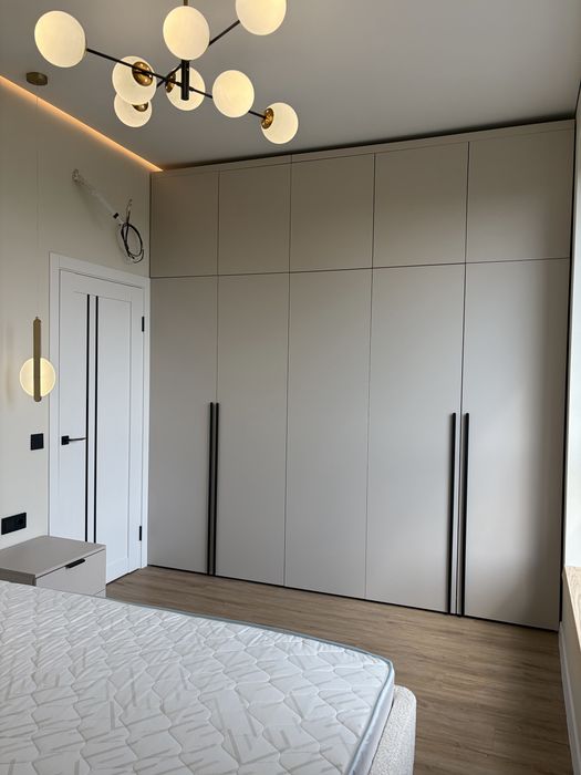 Квартира на ЖК «Нова Сторожниця» в Ужгород, ID 314164, фото №4