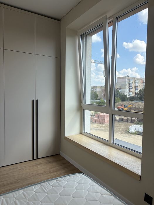 Квартира на ЖК «Нова Сторожниця» в Ужгород, ID 314164, фото №5