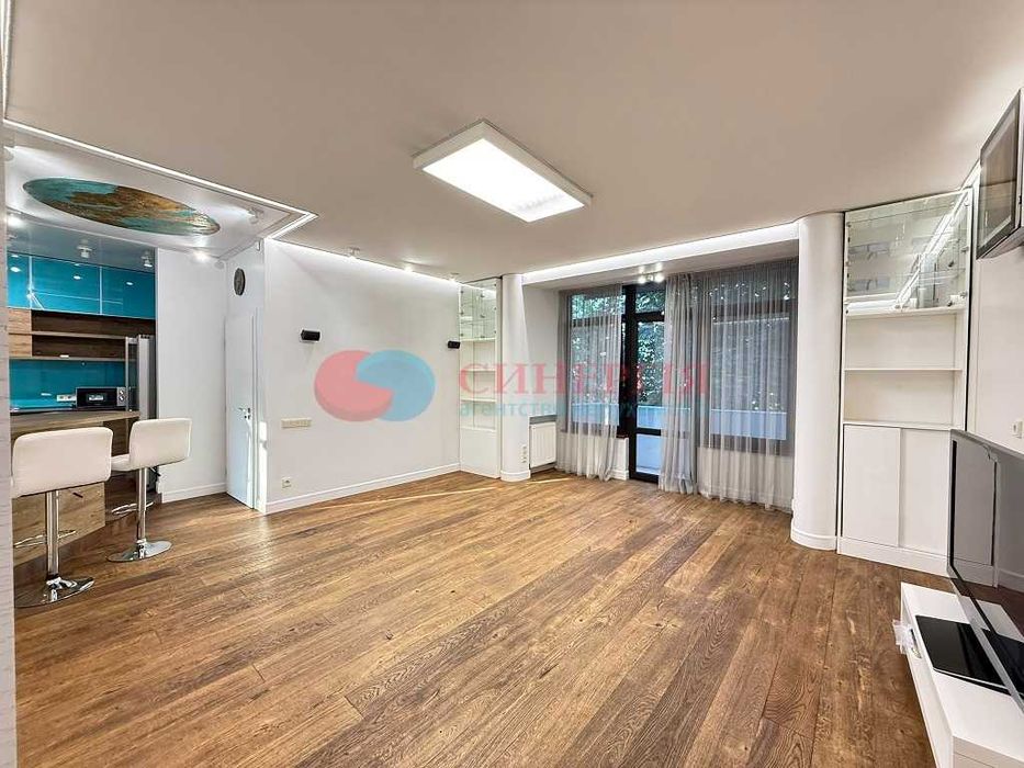 Квартира на вул. І.Мазепи, 3Б в Київ, ID 314044, фото №1