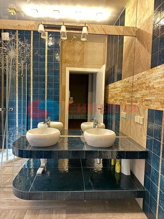Квартира на вул. І.Мазепи, 3Б в Києві, ID 314044, фото №11