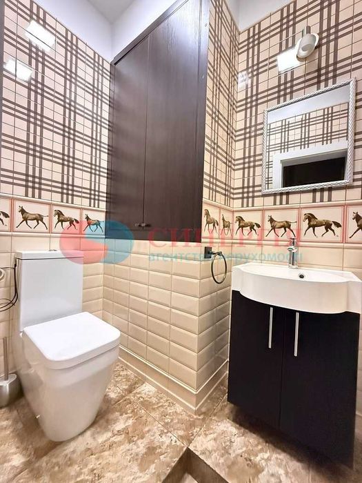Квартира на вул. І.Мазепи, 3Б в Києві, ID 314044, фото №14