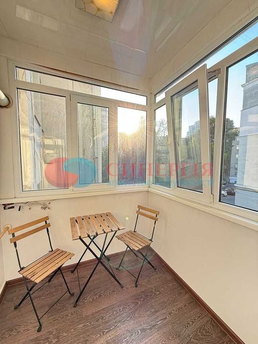 Квартира на вул. І.Мазепи, 3Б в Києві, ID 314044, фото №16