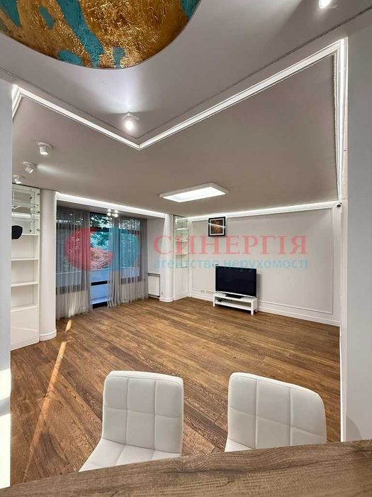 Квартира на вул. І.Мазепи, 3Б в Київ, ID 314044, фото №4